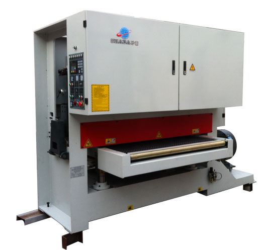 1米3重型系列砂光機